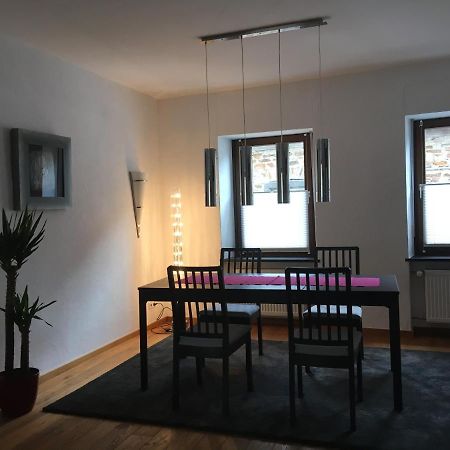 Ferienhaus Alte Scheune Pommern Esterno foto