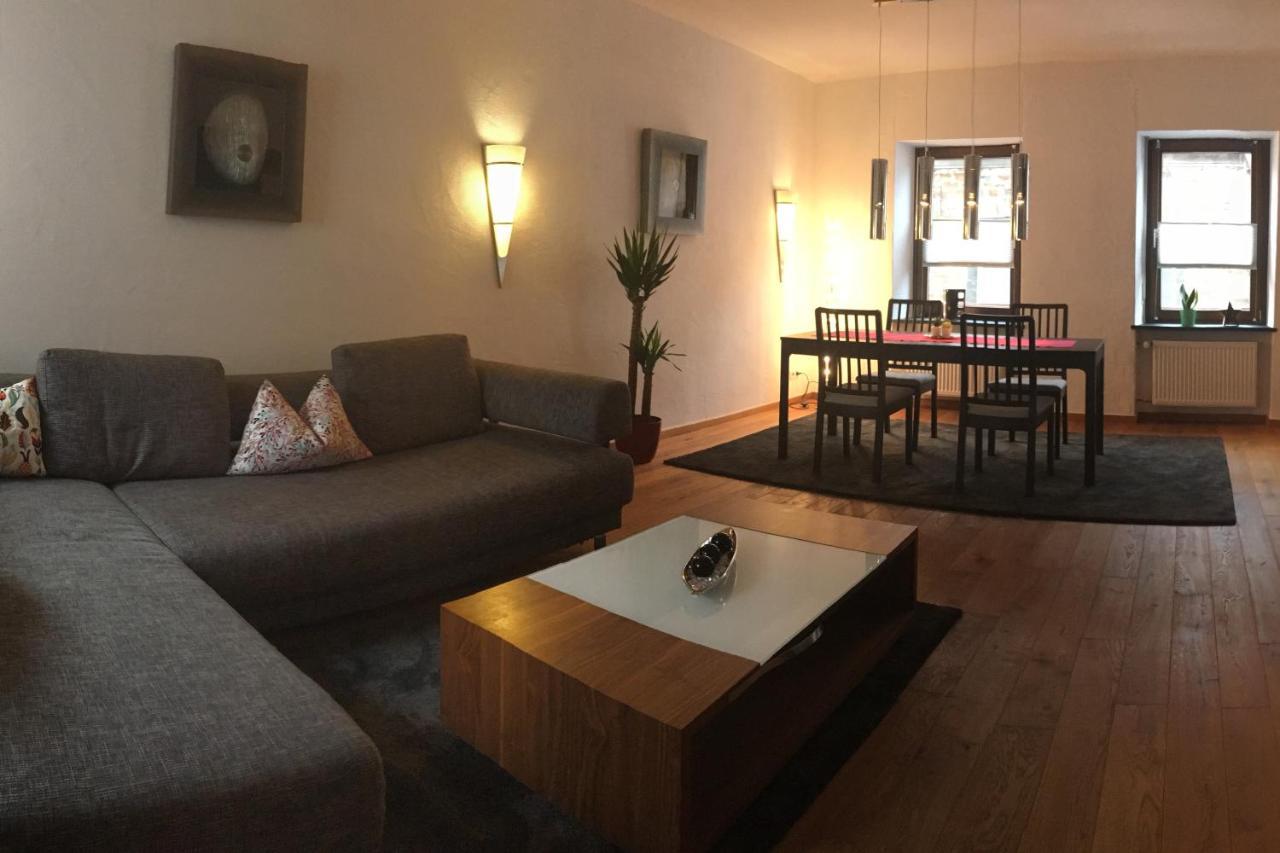 Ferienhaus Alte Scheune Pommern Esterno foto